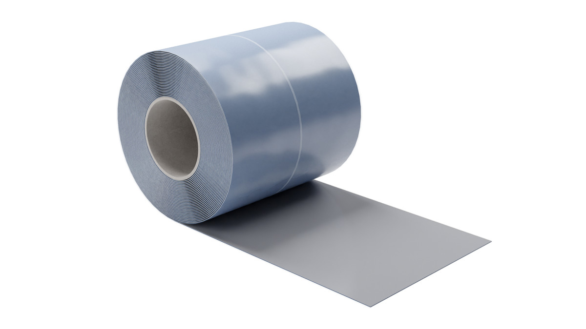 ed Dampfix PS Accessory Butyl Tape HR