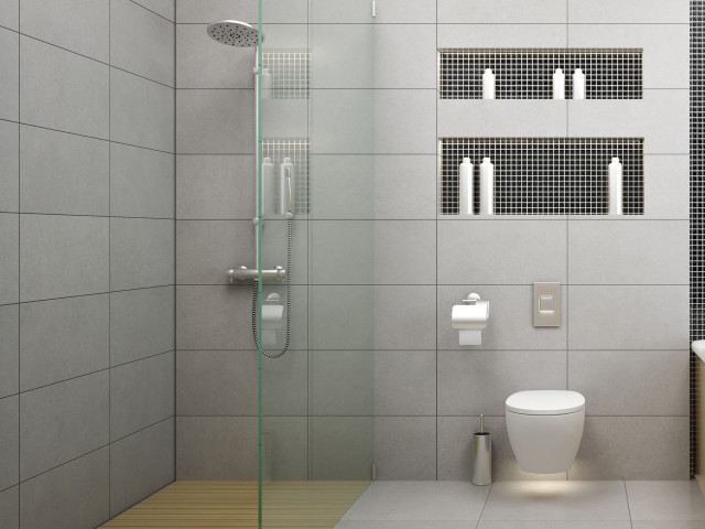 Dampfix PS Peel N Stick Sheet Membrane System
