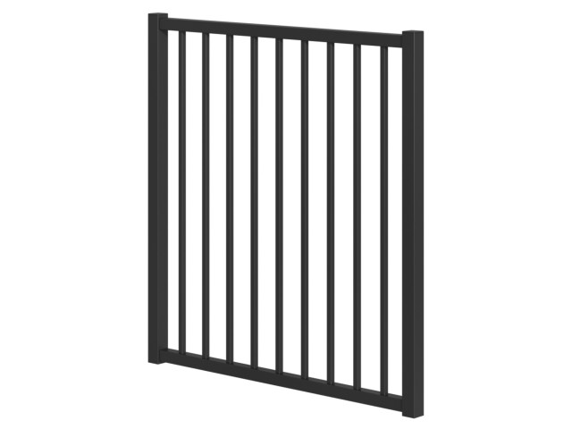 DuraPanel Delta Adjustable Pedestrian Gates