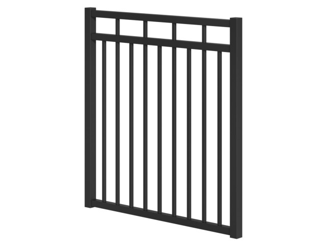 DuraPanel Polo Adjustable Pedestrian Gates