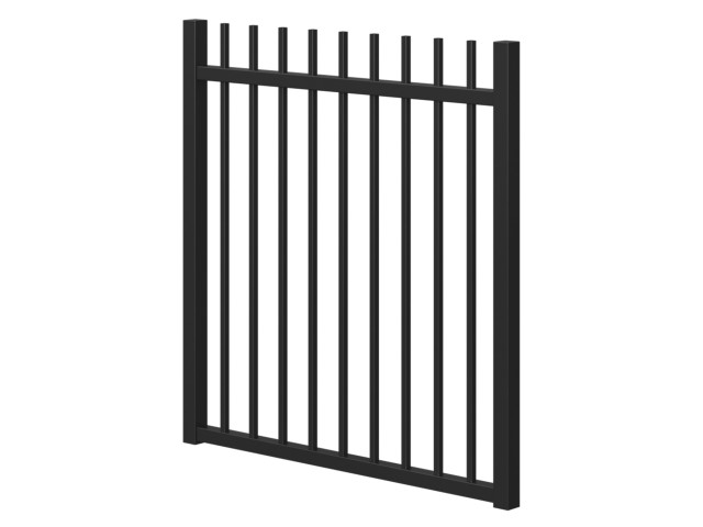 DuraPanel Vecta Adjustable Pedestrian Gates