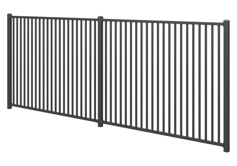 SentryPanel Playground Panel Fencing System