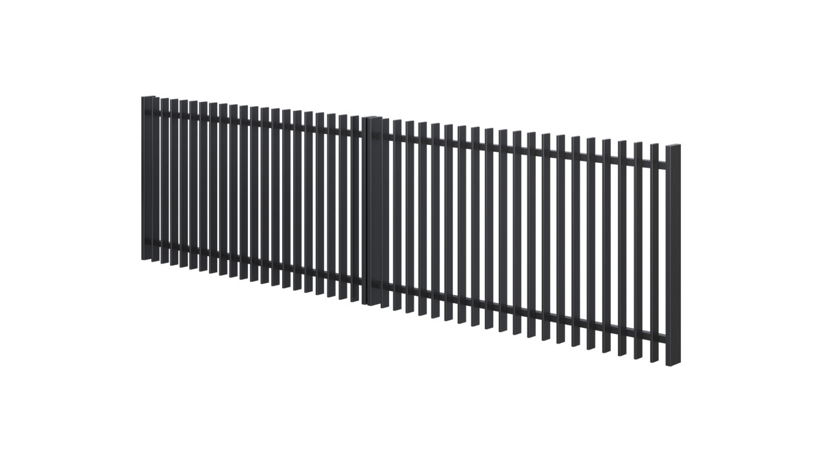 Eboss Cover Image Renders Arc Driveway Gate