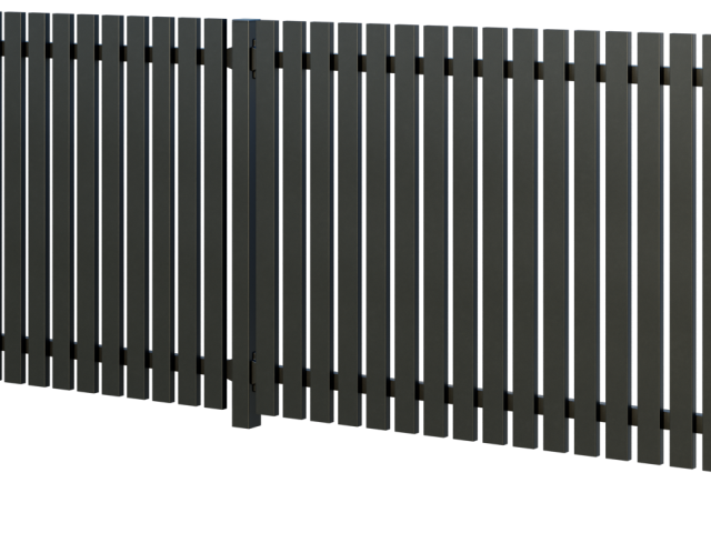 PicketPanel Juno Fencing System