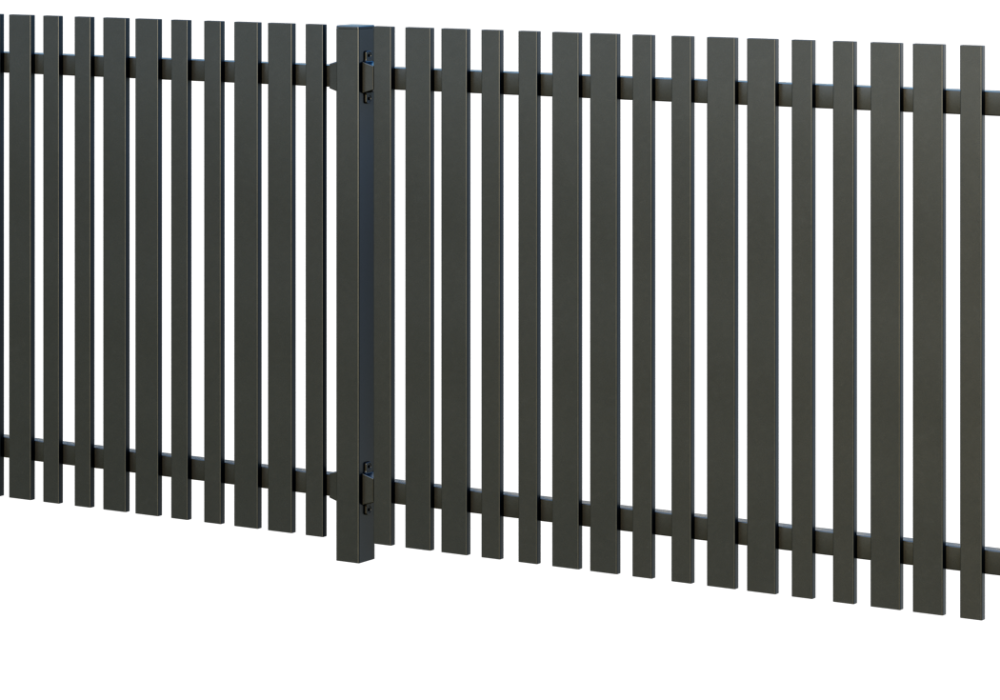 PicketPanel Opus Fencing System