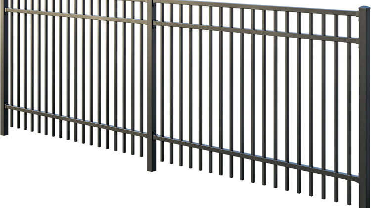 Security Fencing