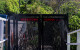 Eboss Images Wadestown School Perforated Gates