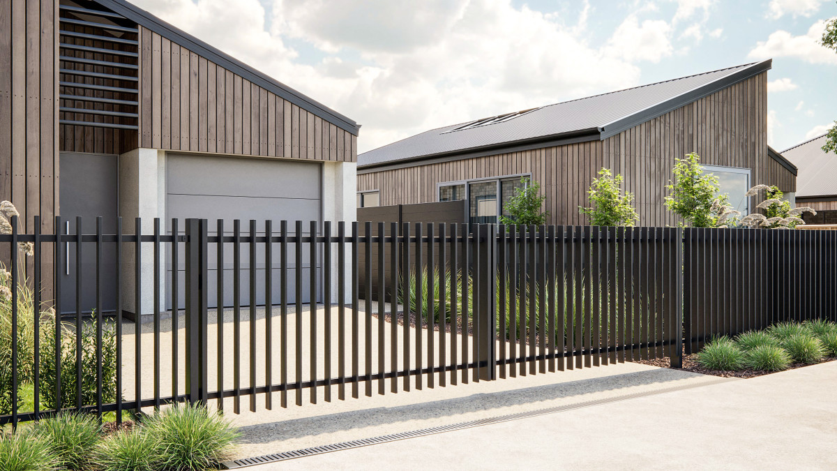 ModePanel Driveway 1200