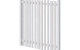 PicketPanel Forte Adjustable Kitset Gate 1200mm frost
