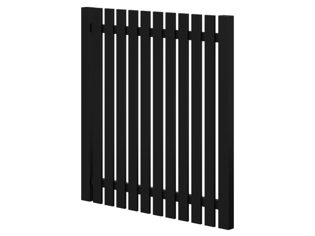 PicketPanel Juno Adjustable Pedestrian Gates