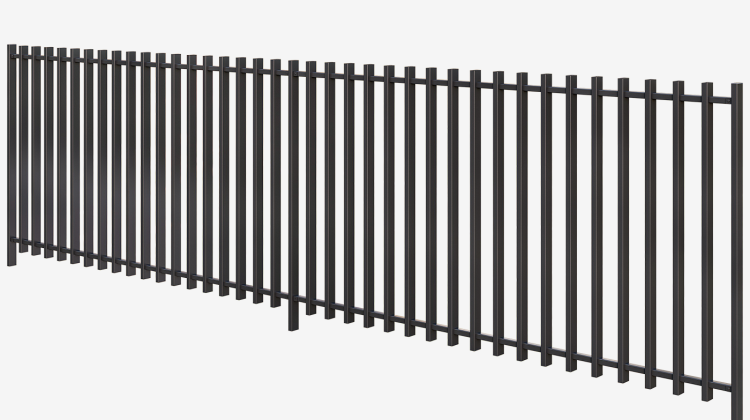 Pool Fencing