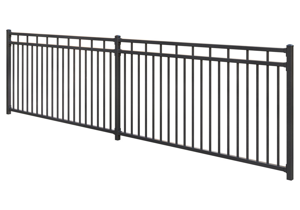 DuraPanel Polo Fencing System