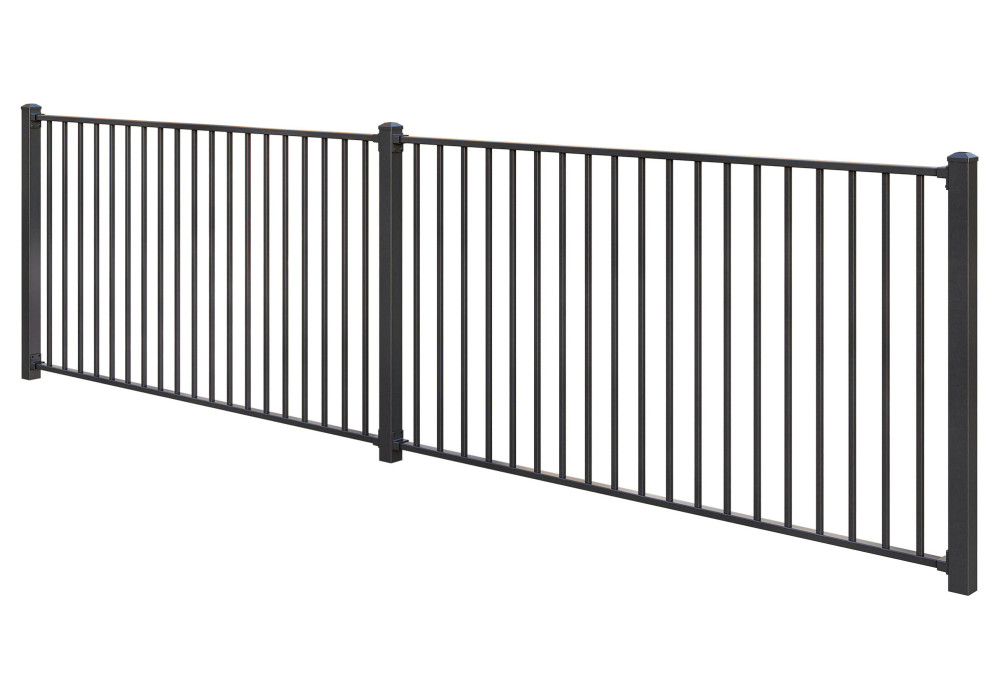 DuraPanel Titan Fencing System