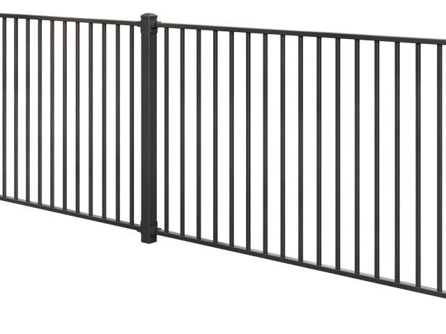 DuraPanel Titan Fencing System