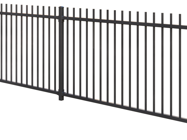 DuraPanel Vecta Fencing System