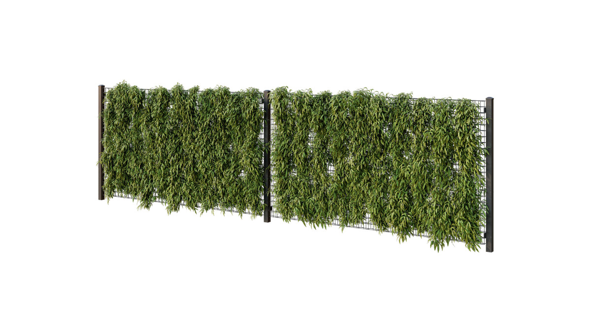 Eboss Cover Image Renders 0019 Green Screen Foliage