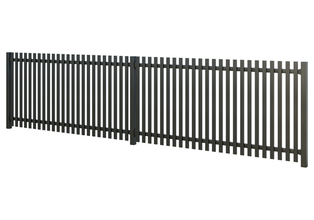 PicketPanel Atlas Fencing System