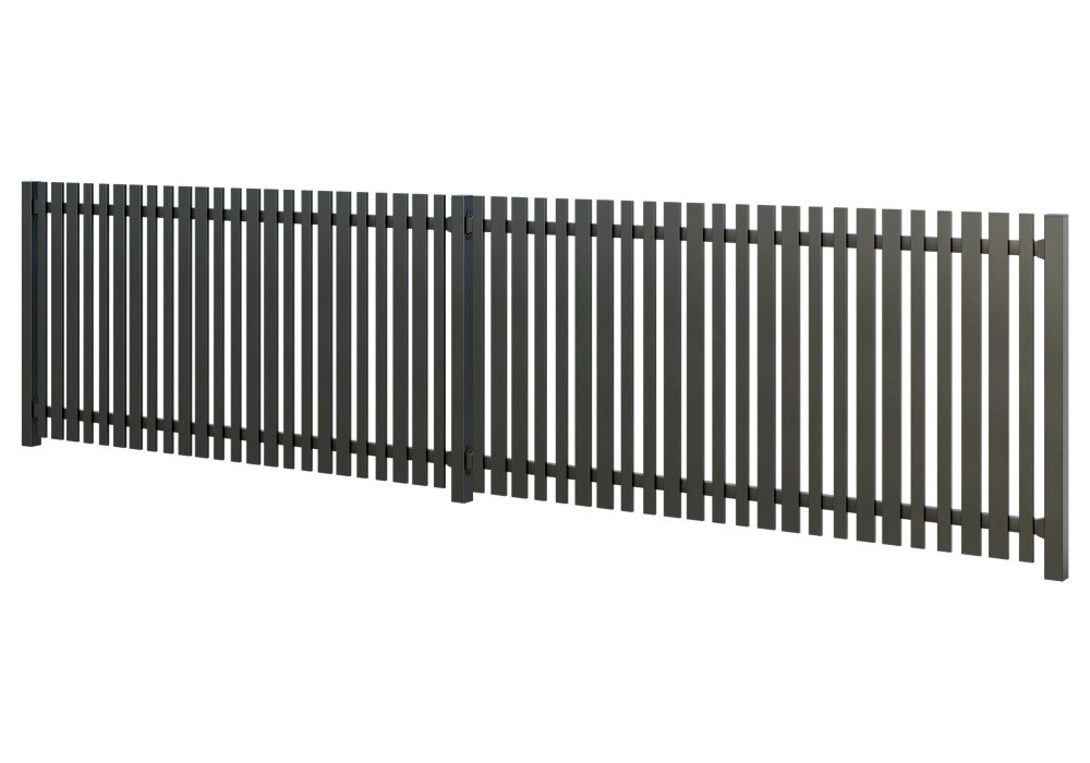 PicketPanel Opus Fencing System