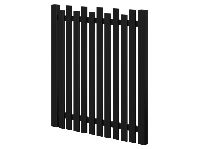 PicketPanel Rondo Adjustable Pedestrian Gates