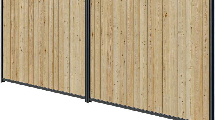 School Fencing