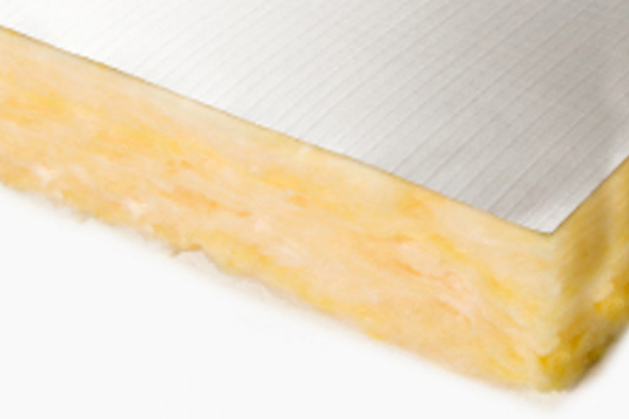 Bradford Anticon Roofing Blanket