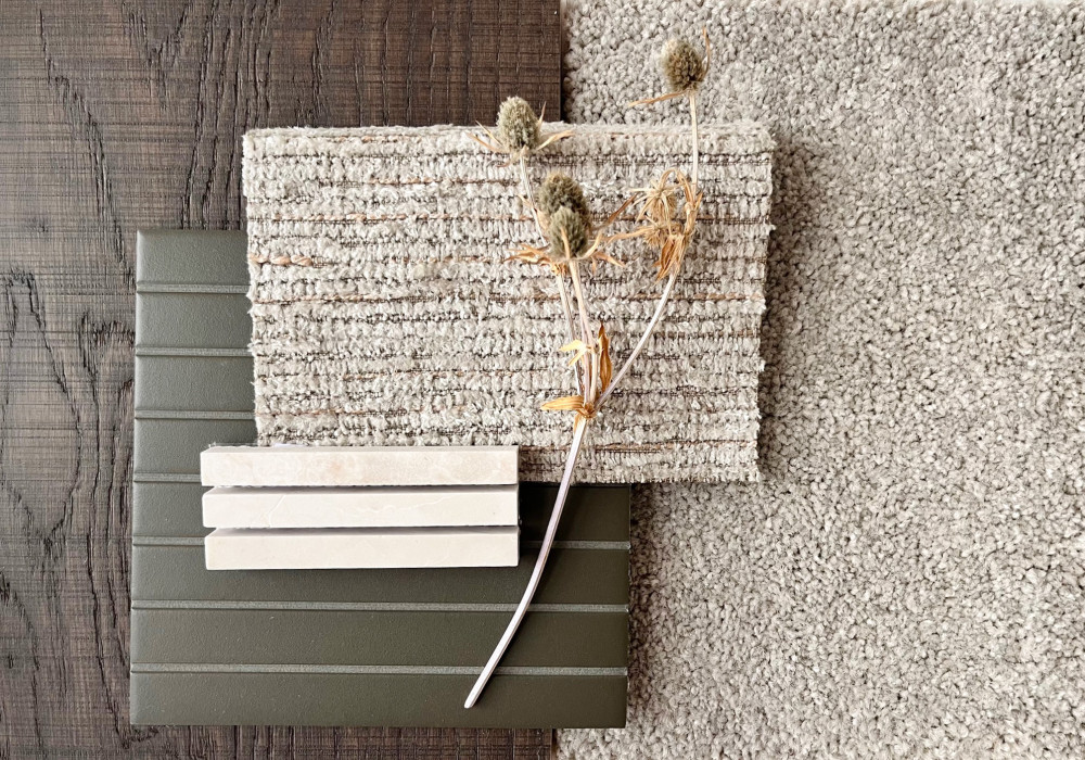 Whisper Trail Solution Dyed Nylon Carpet