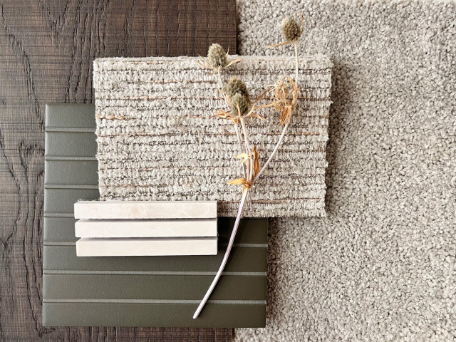 Whisper Trail Solution Dyed Nylon Carpet