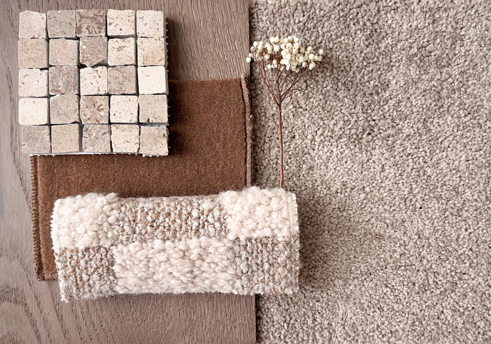 Starlight Solution Dyed Nylon Carpet