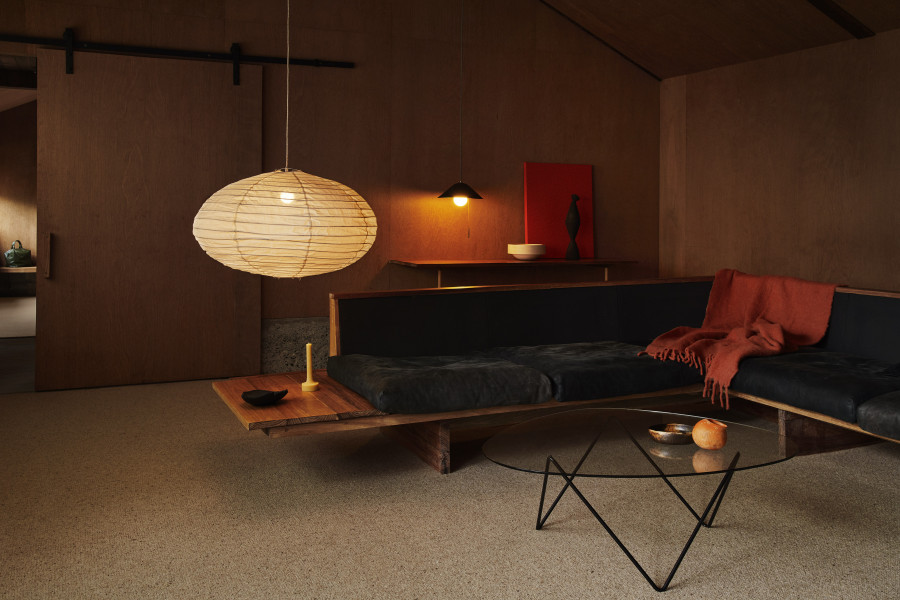 Thorndale Wool Carpet