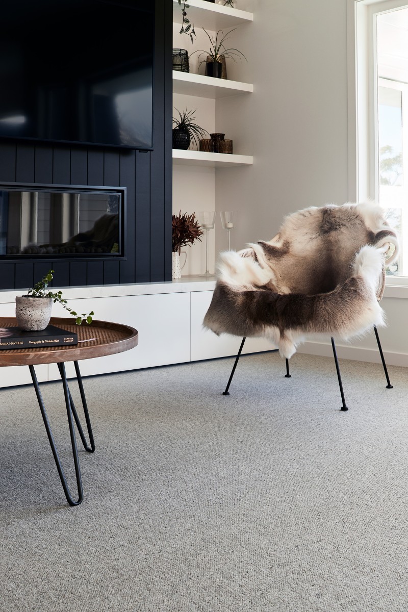 Aviemore Wool Carpet by Bremworth EBOSS