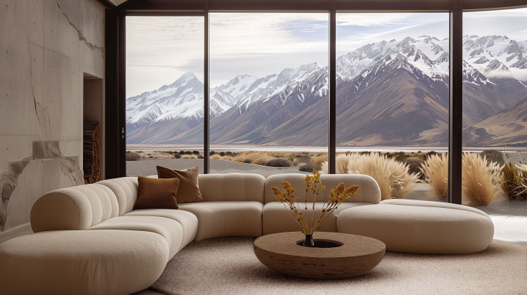 Lifestyle Collection  — Residential