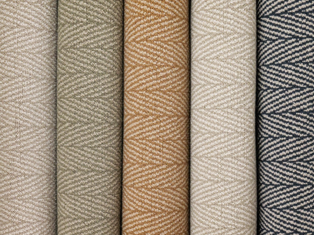 Clarence Wool Carpet 