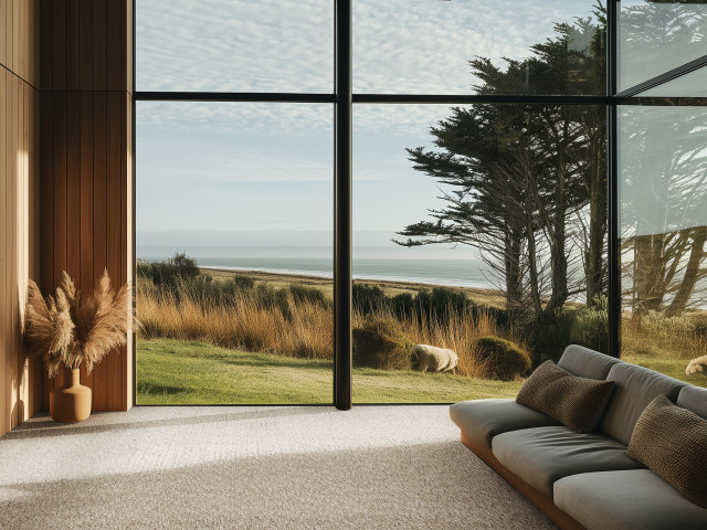 Glenburn Wool Carpet