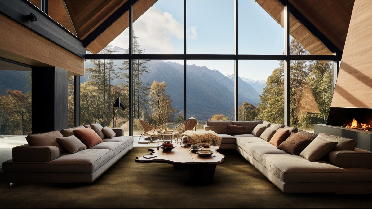 Ahuru Collection MOSS 852 333 1