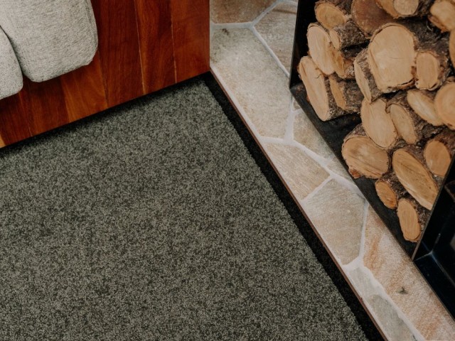 Charmeuse Wool Carpet