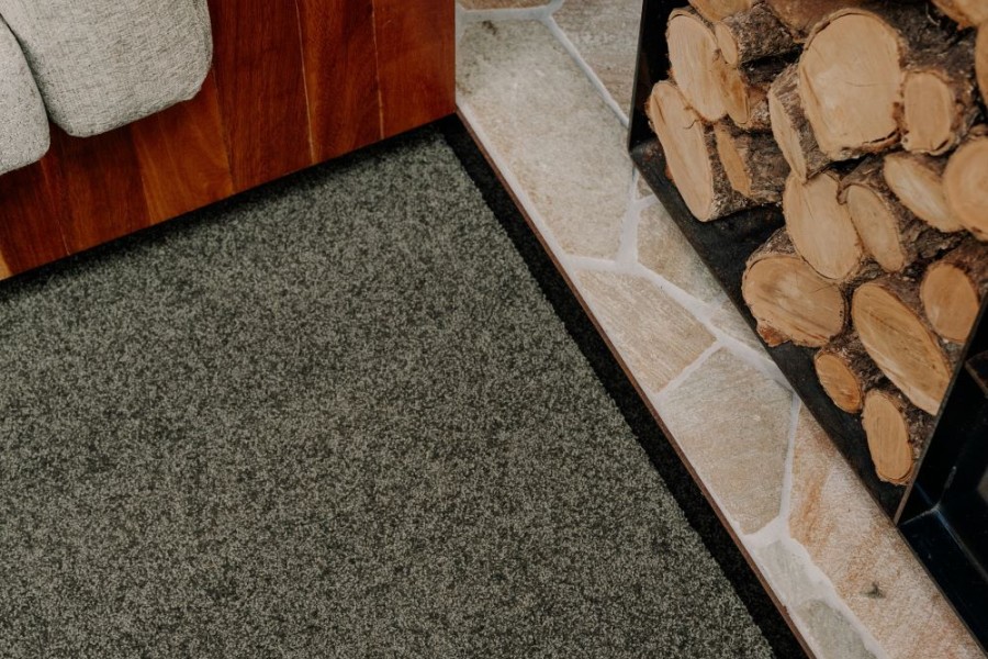 Charmeuse Wool Carpet