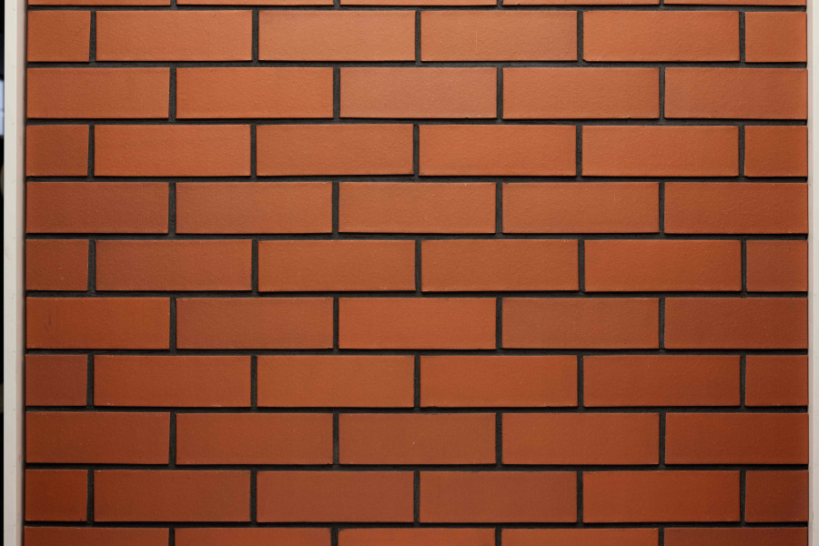 Spanish Red Brick
