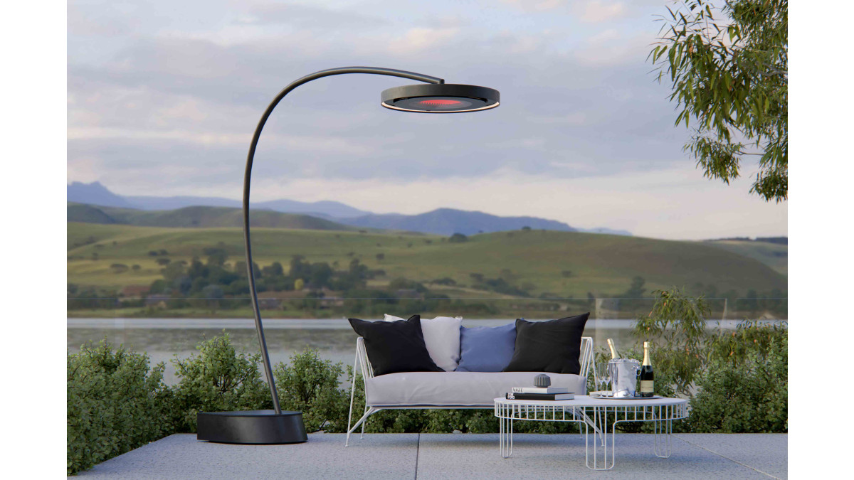 Eclipse Portable Residential Scene WEB