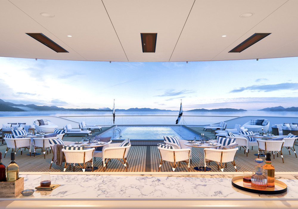 Platinum Smart-Heat — Electric Marine