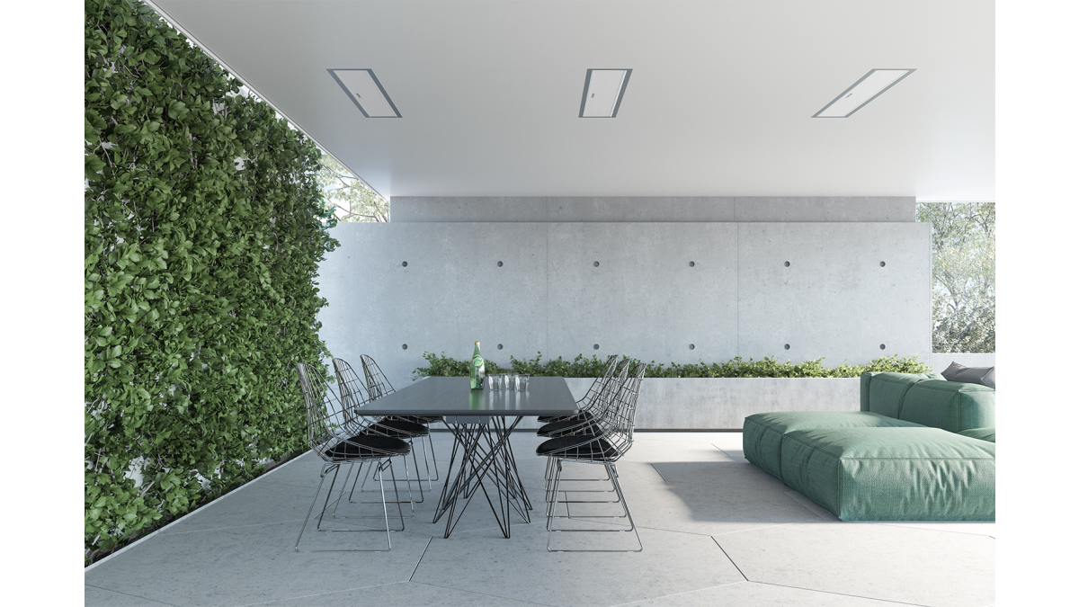 PlatinumE White Residential LR