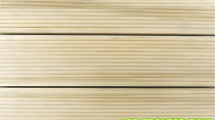 Decking