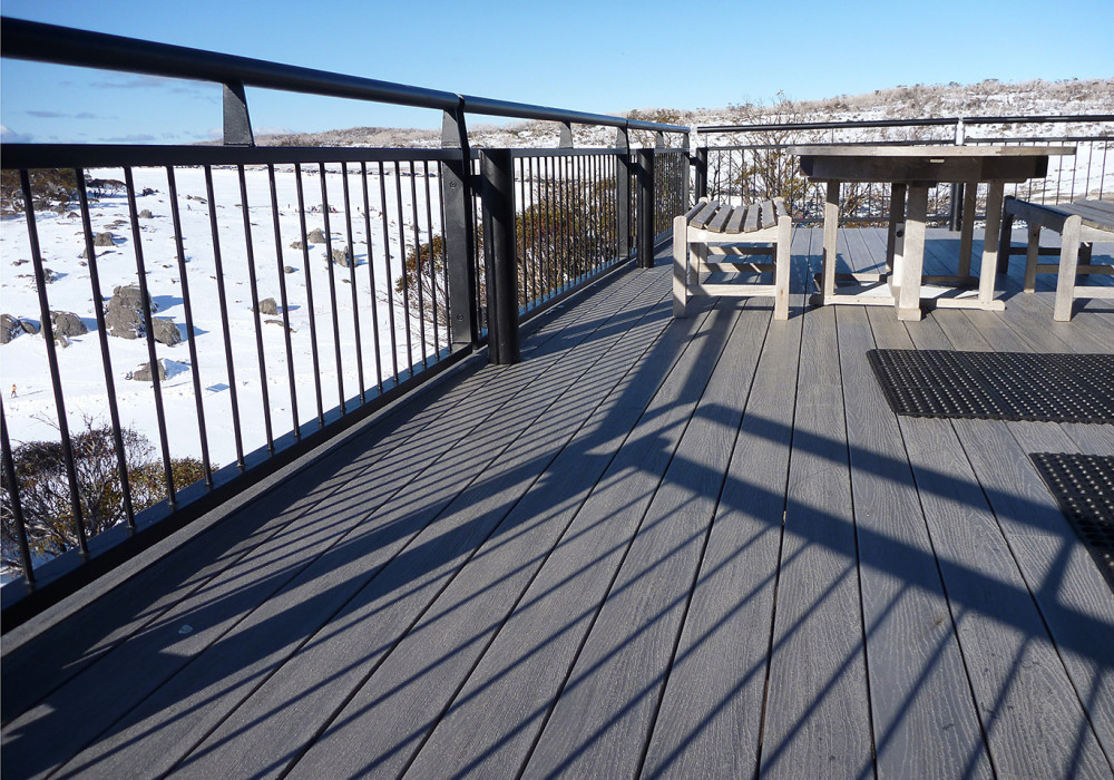 ModWood Decking