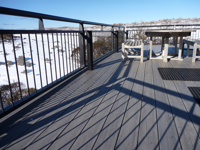 ModWood Decking