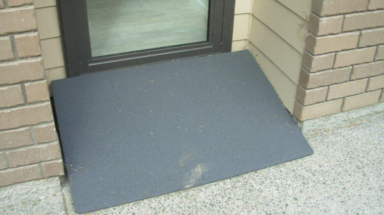 Commercial Grade Products 
