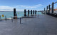ed Impact Tiles (grey fleck)   2m x 1m