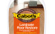 2D Cabots 1L Laminate FloorRestore