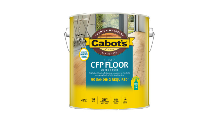 Flooring