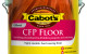 Cabots CFP Floor OB 4L HR