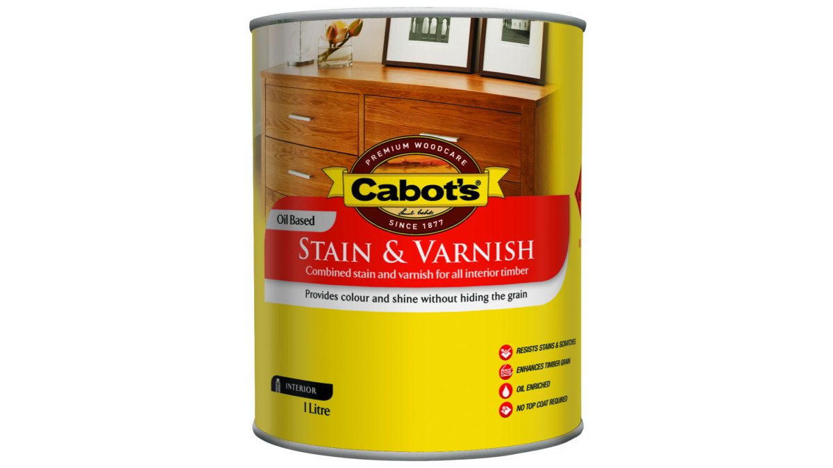 Interior Wood Stains - The Home Depot