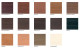 INFO 0 Interior Stain Varnish WB